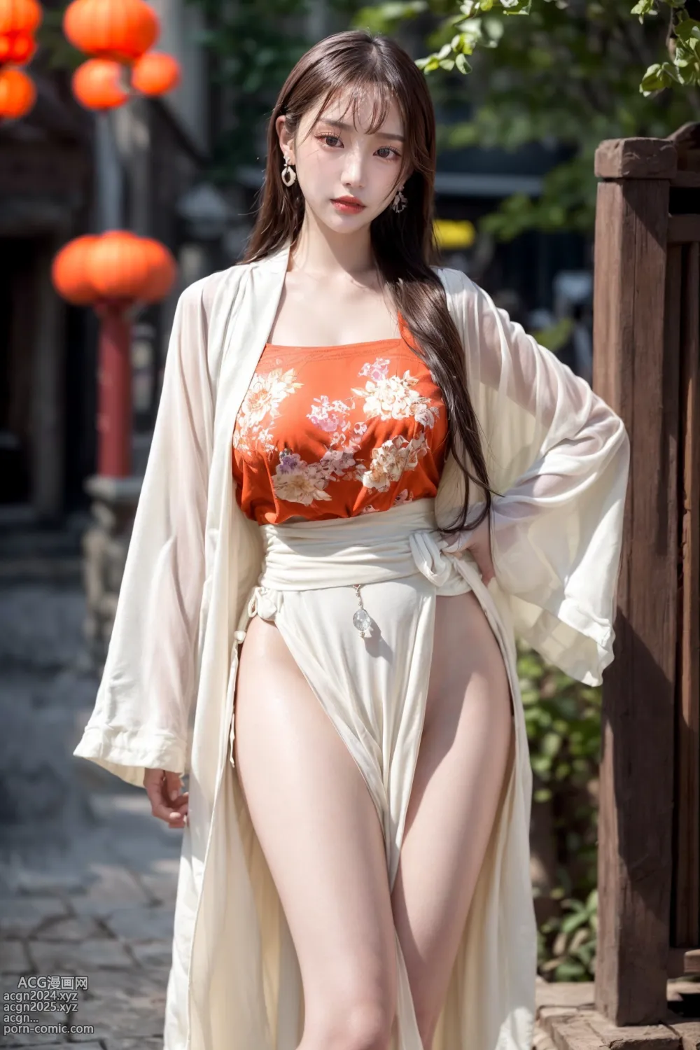 HanFu of Song 第116图