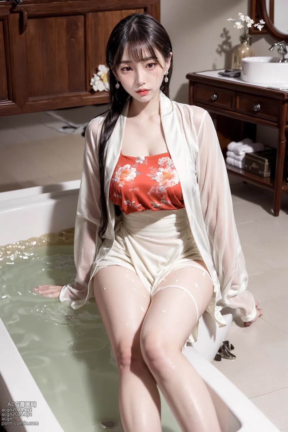 HanFu of Song 第137图