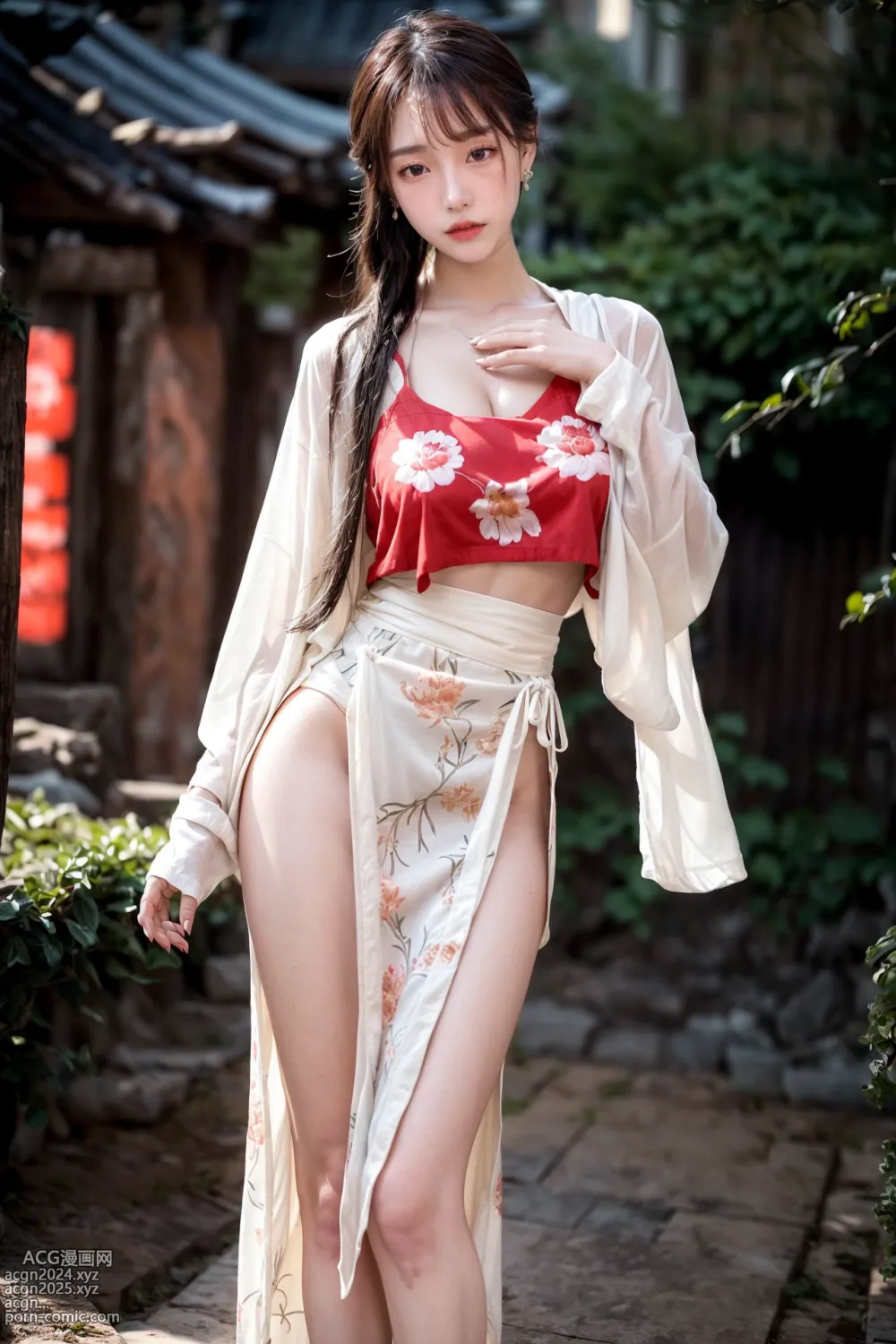 HanFu of Song 第149图