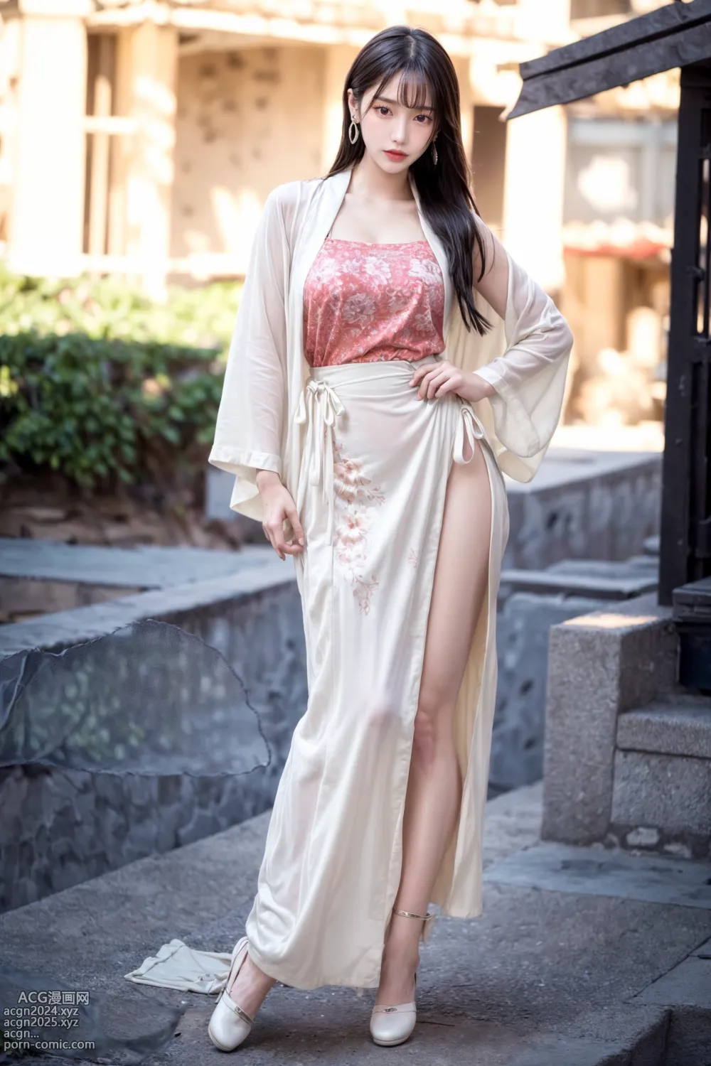 HanFu of Song 第152图