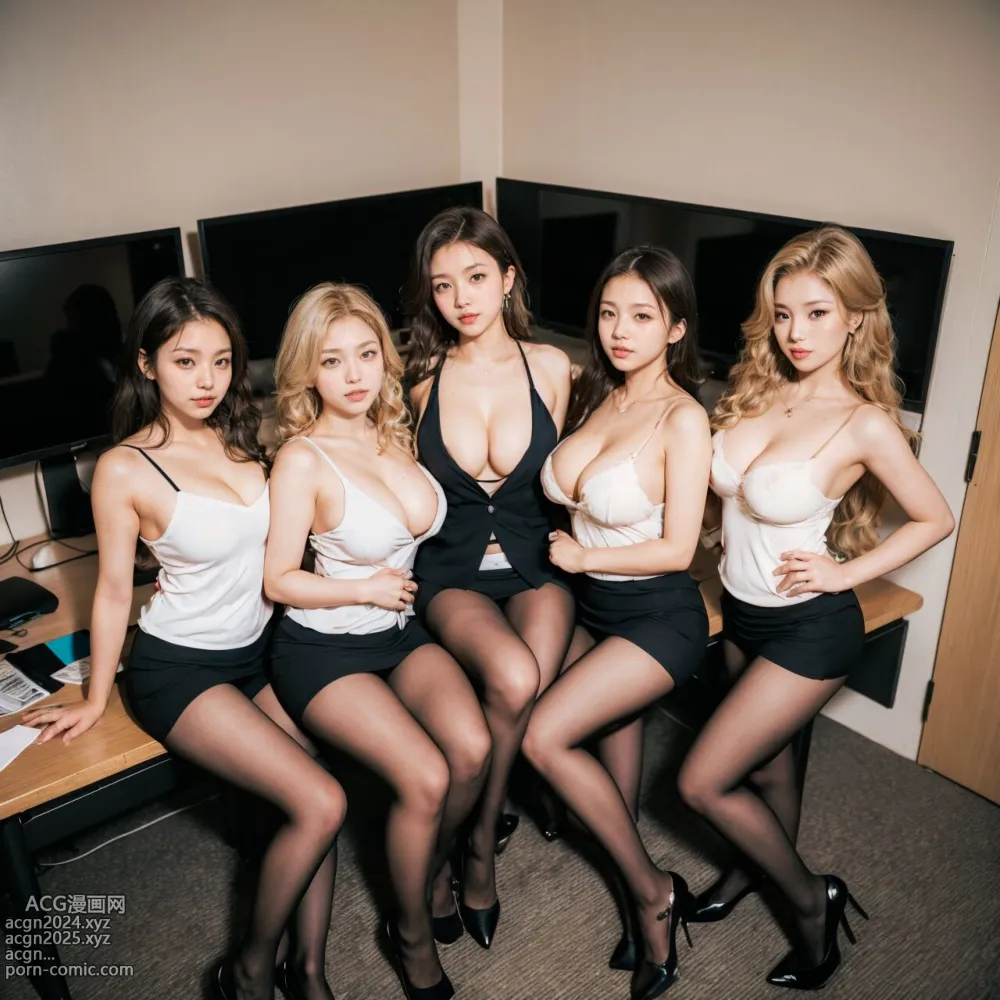 ★PATREON★ Unreal Beauty AI MIX 6 第20图