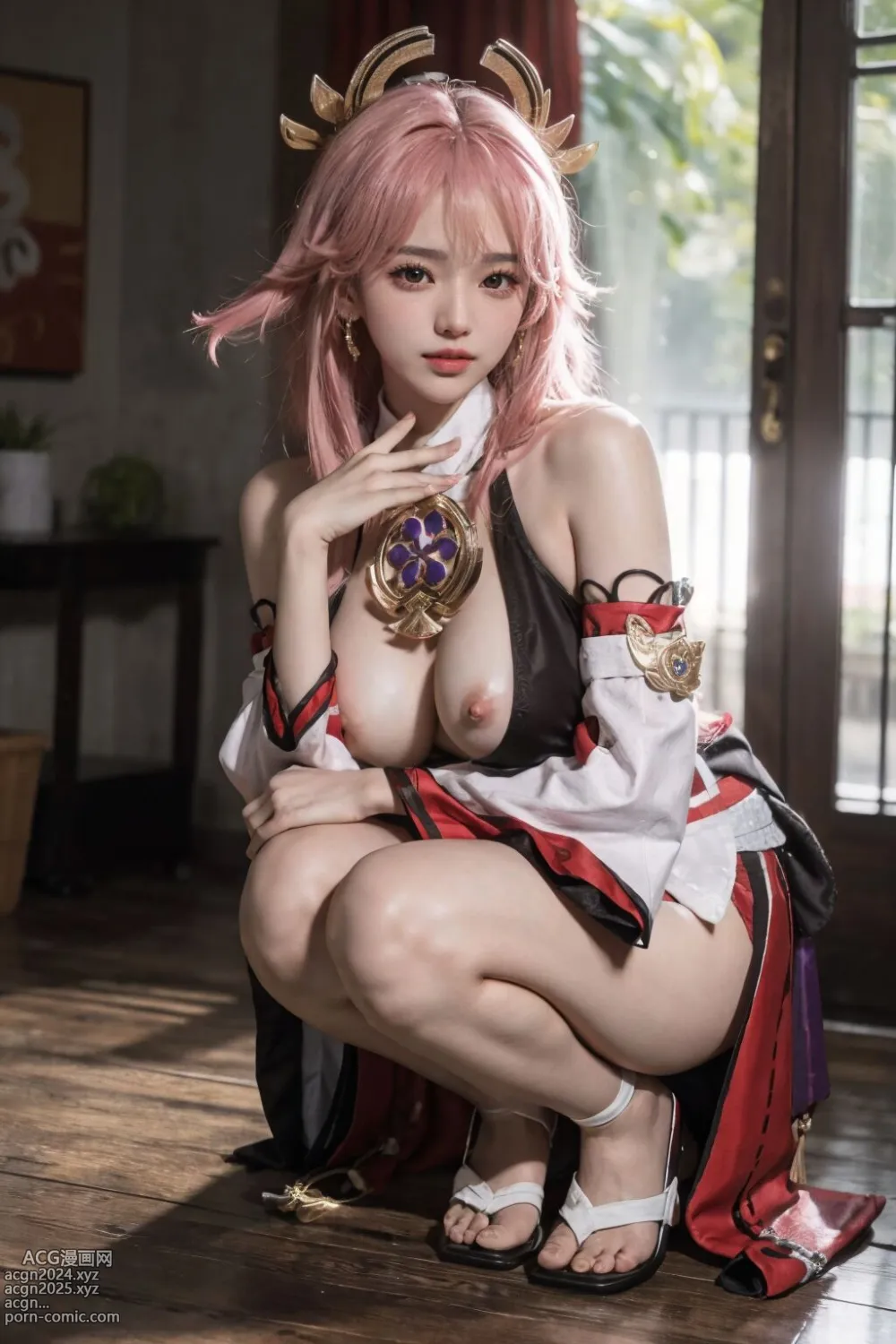 ★PATREON★ Unreal Beauty AI MIX 7 第38图