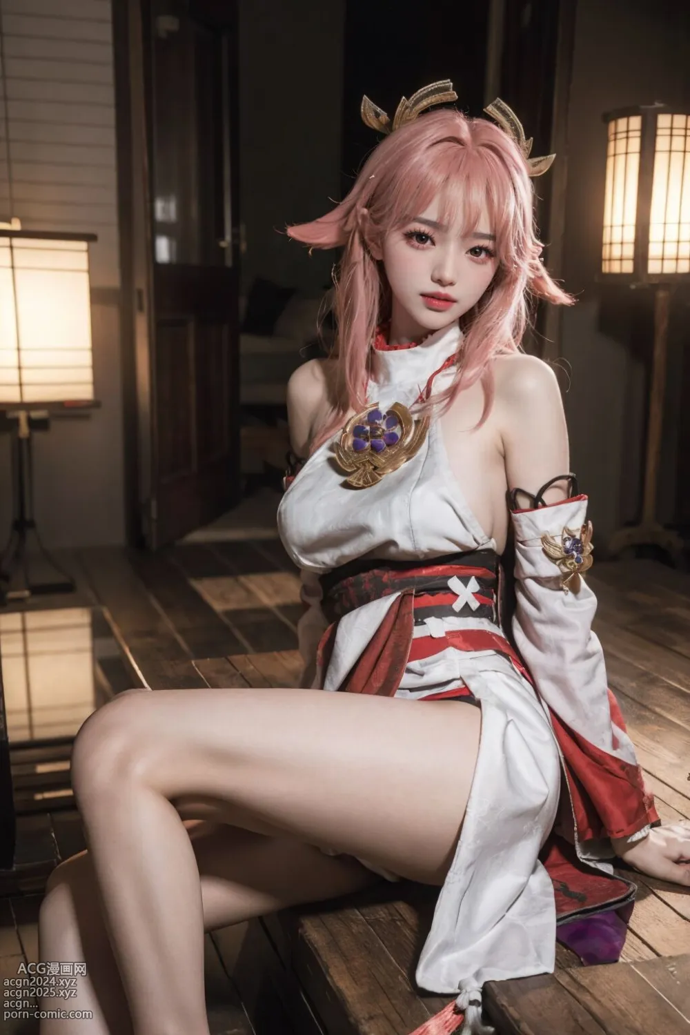 ★PATREON★ Unreal Beauty AI MIX 7 第78图