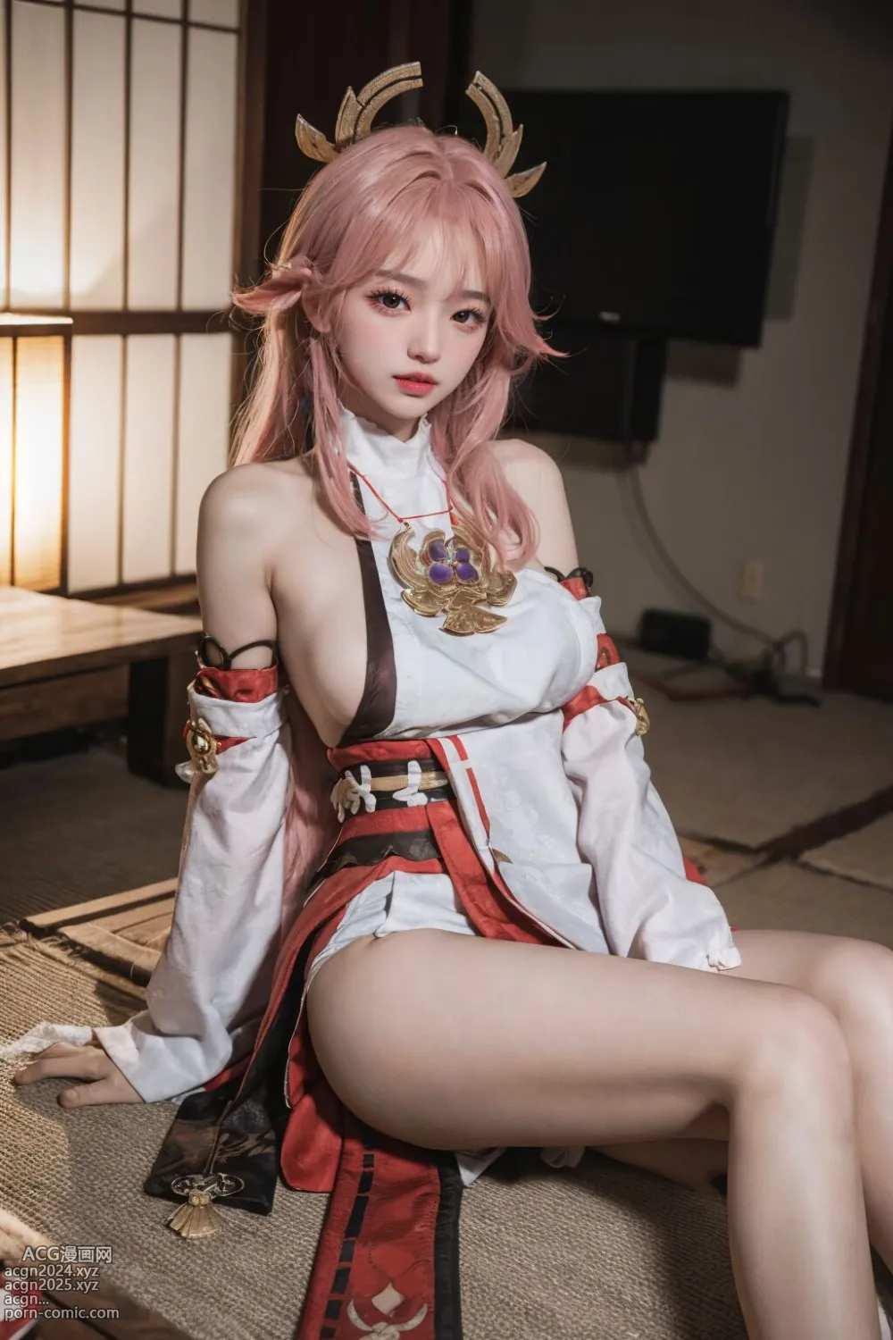 ★PATREON★ Unreal Beauty AI MIX 7 第81图