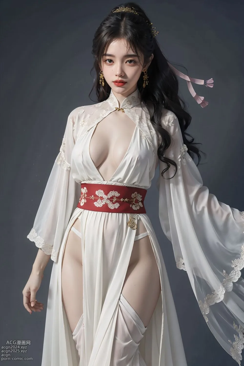 ★PATREON★ Unreal Beauty AI MIX 10 第22图