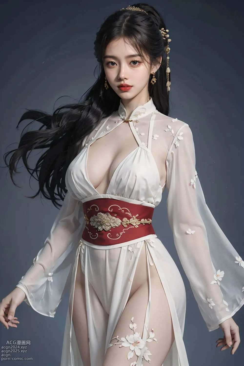 ★PATREON★ Unreal Beauty AI MIX 10 第32图