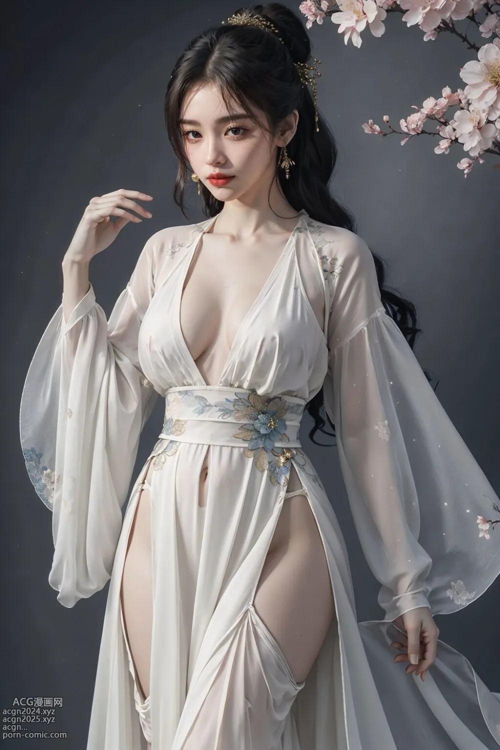 ★PATREON★ Unreal Beauty AI MIX 10 第31图