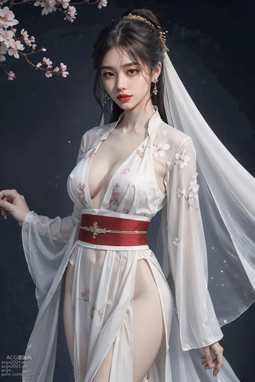 ★PATREON★ Unreal Beauty AI MIX 10 第38图