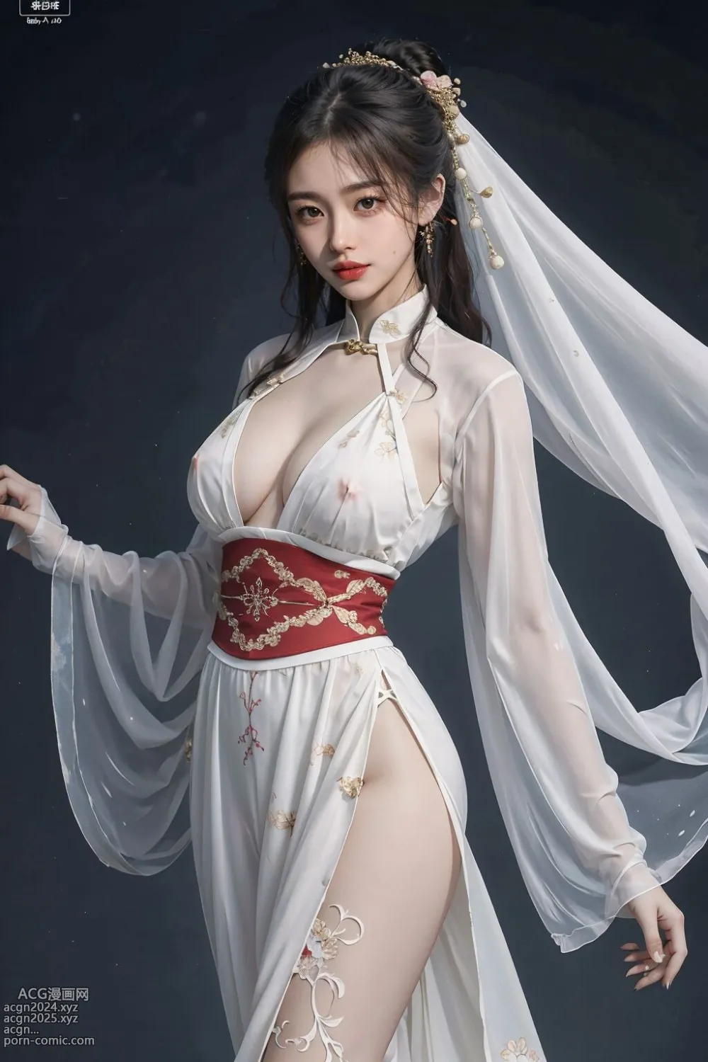 ★PATREON★ Unreal Beauty AI MIX 10 第37图