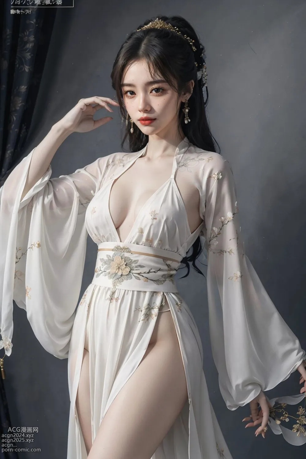 ★PATREON★ Unreal Beauty AI MIX 11 第8图