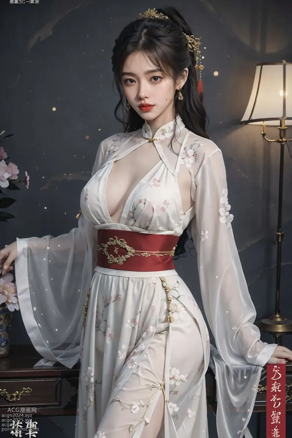 ★PATREON★ Unreal Beauty AI MIX 11 第14图