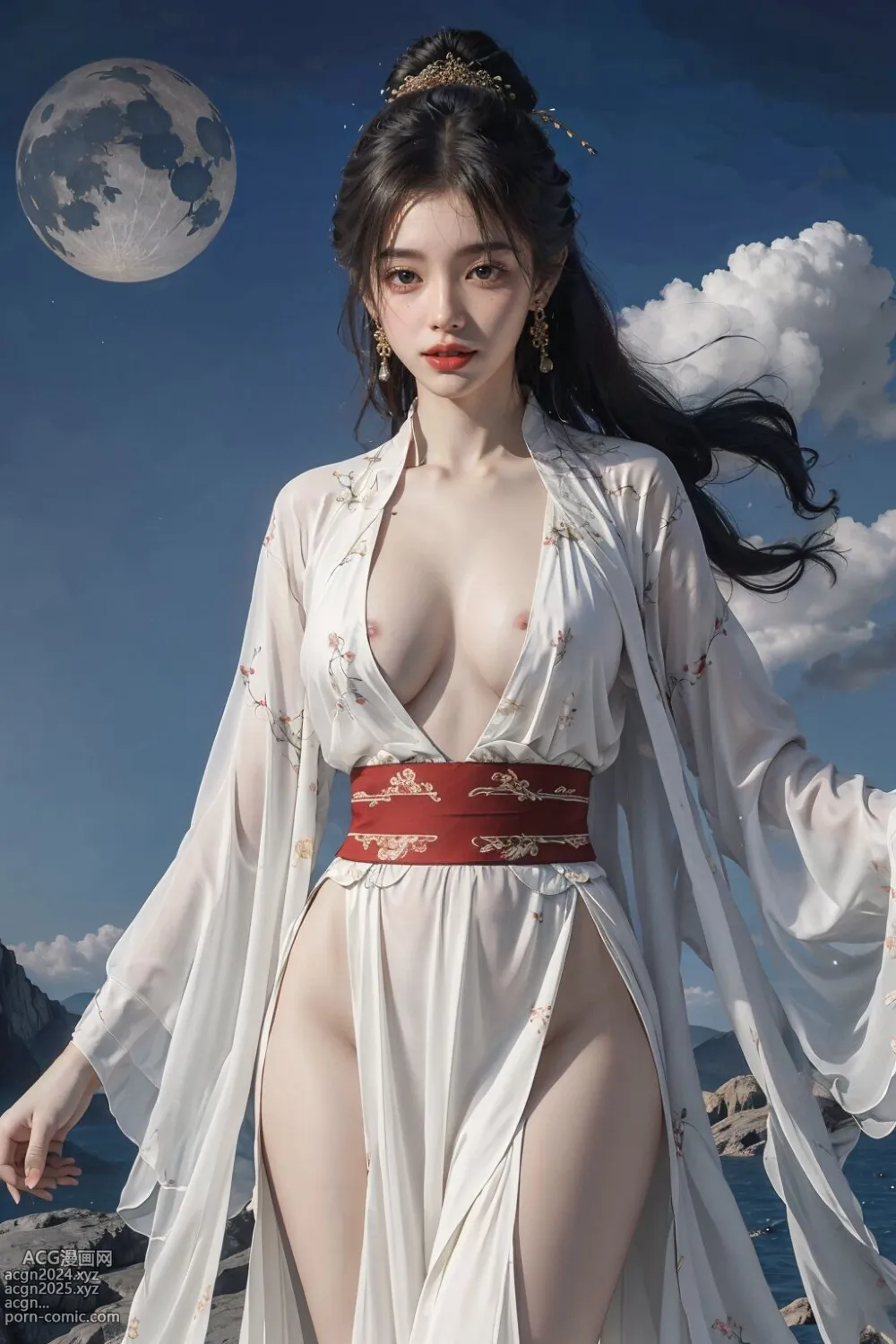 ★PATREON★ Unreal Beauty AI MIX 11 第17图