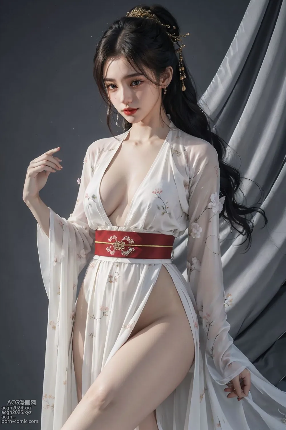 ★PATREON★ Unreal Beauty AI MIX 11 第21图