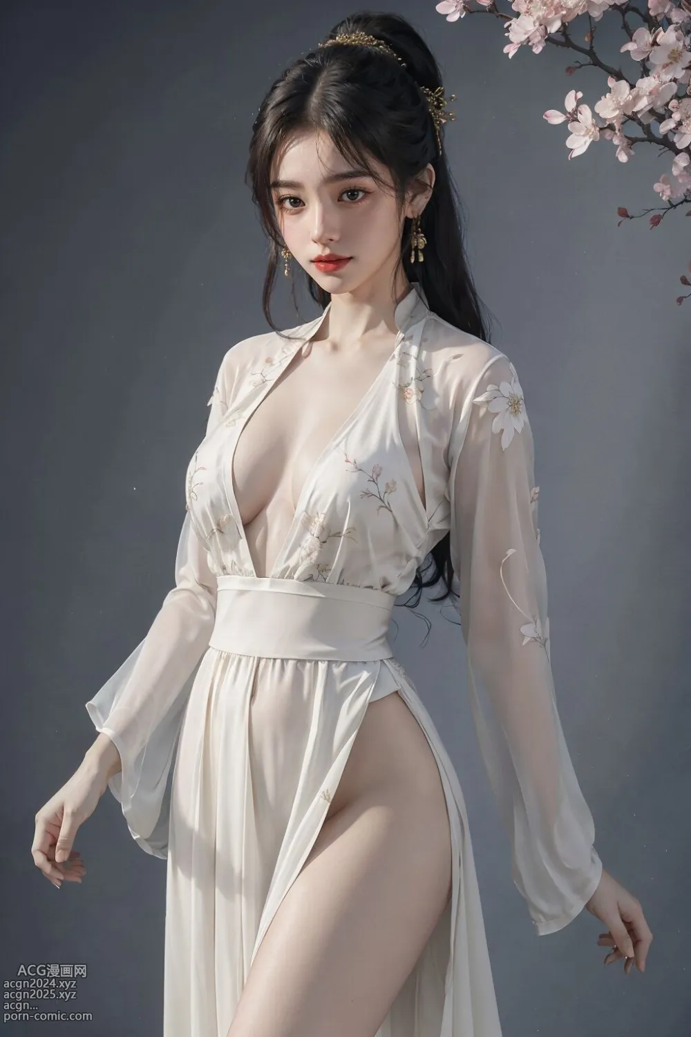 ★PATREON★ Unreal Beauty AI MIX 11 第20图