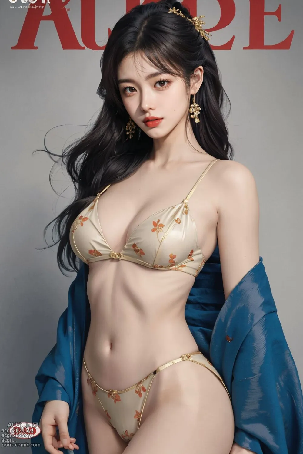 ★PATREON★ Unreal Beauty AI MIX 11 第38图