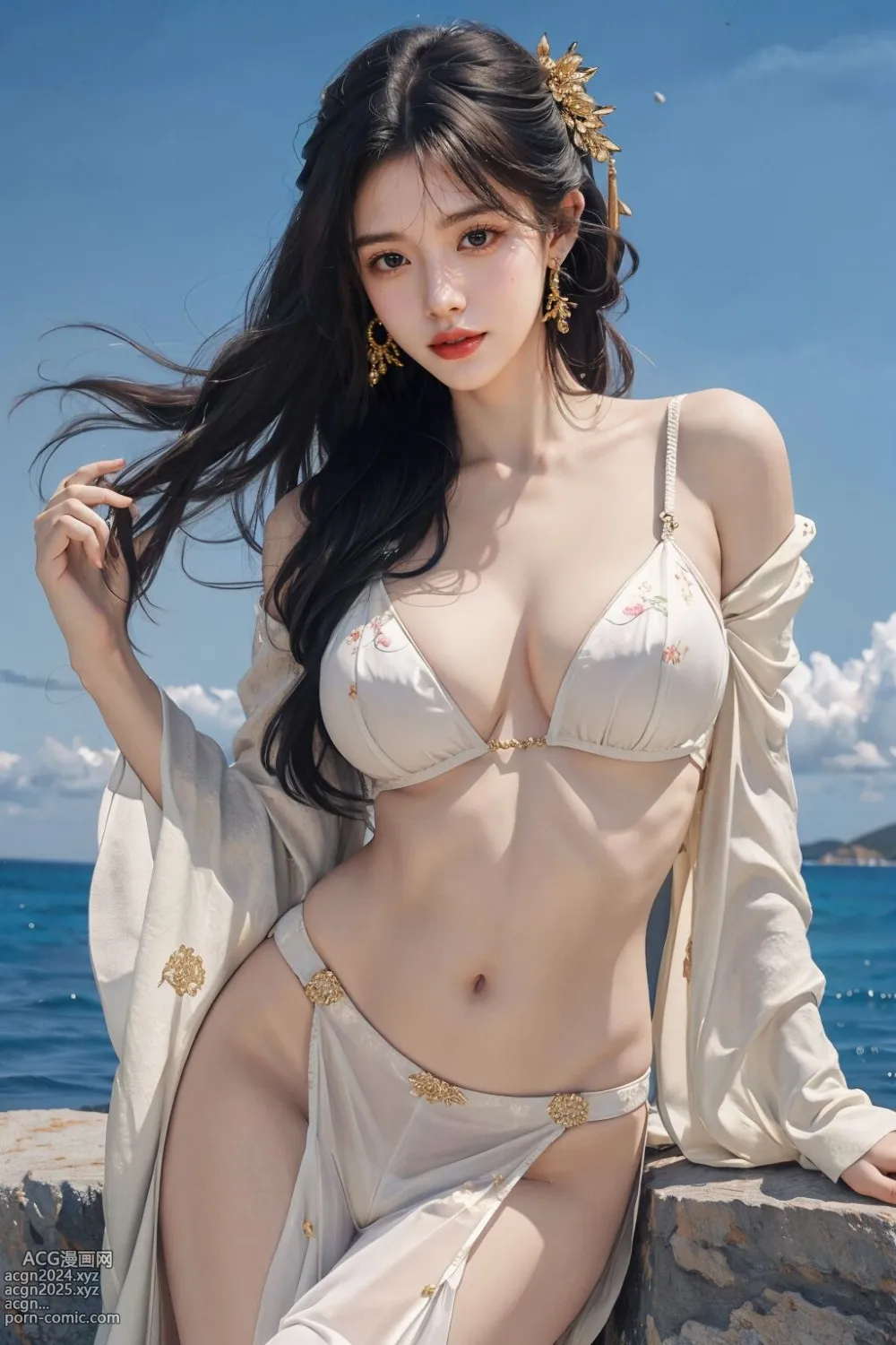 ★PATREON★ Unreal Beauty AI MIX 11 第40图