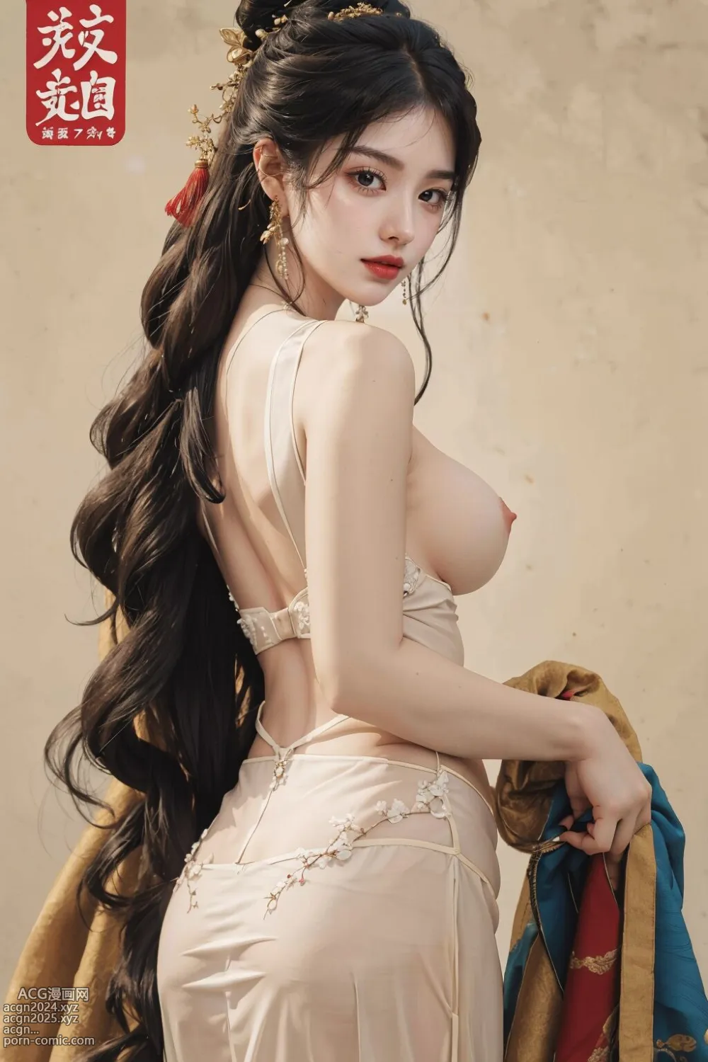 ★PATREON★ Unreal Beauty AI MIX 11 第51图