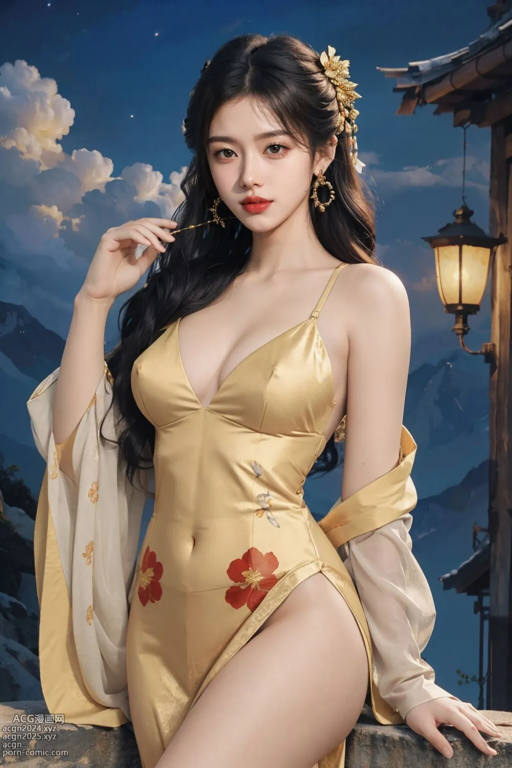 ★PATREON★ Unreal Beauty AI MIX 11 第59图