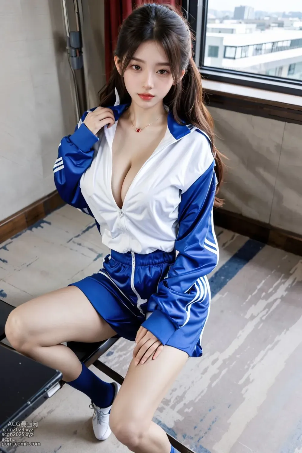 ★PATREON★ Unreal Beauty AI MIX 1 第31图