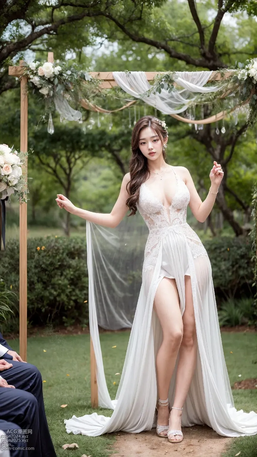 wedding day 第1图