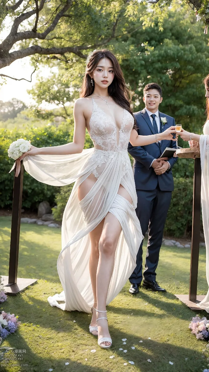 wedding day 第5图