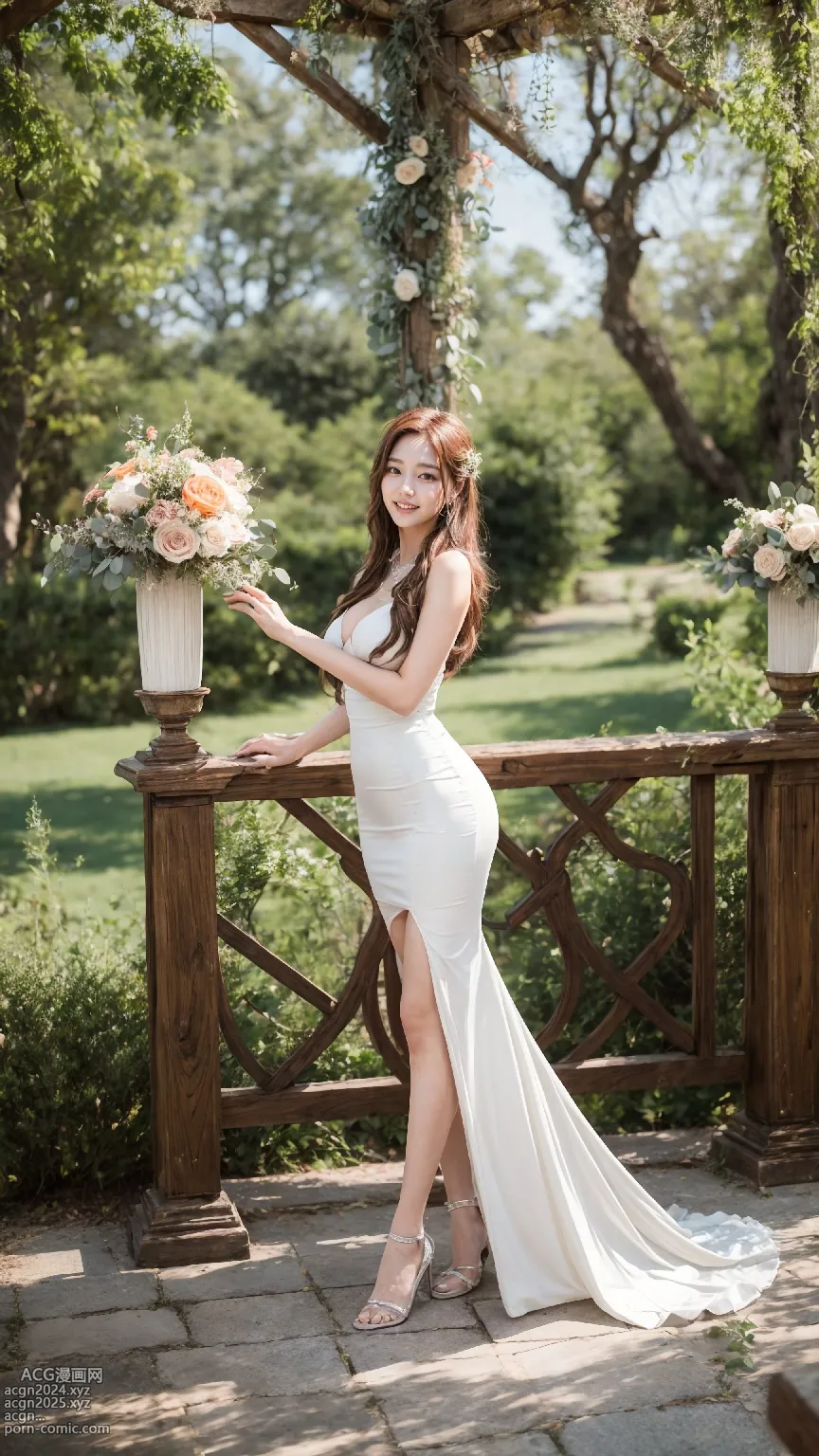 wedding day 第11图