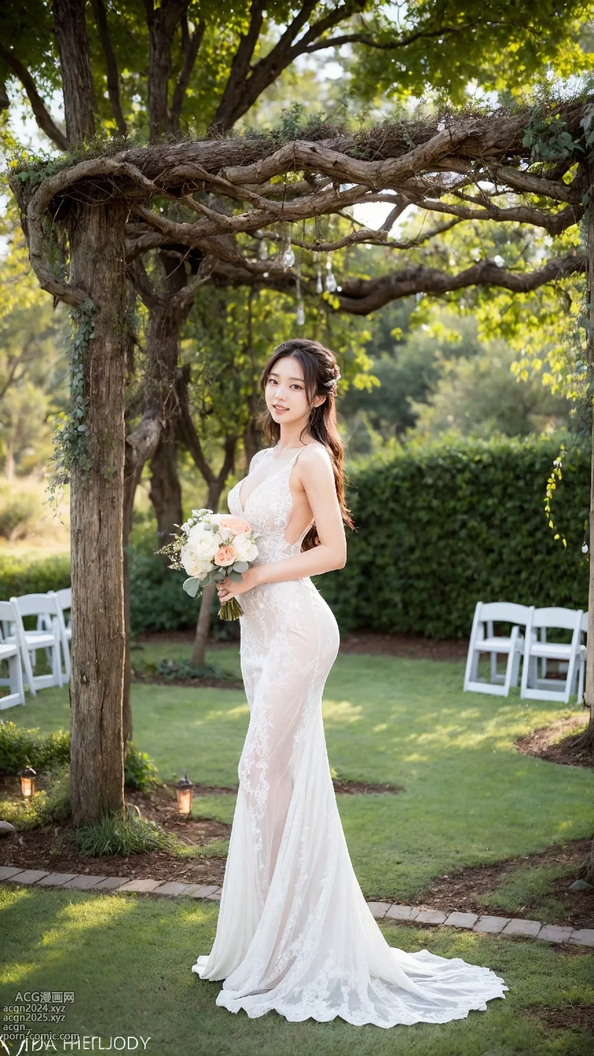 wedding day 第12图