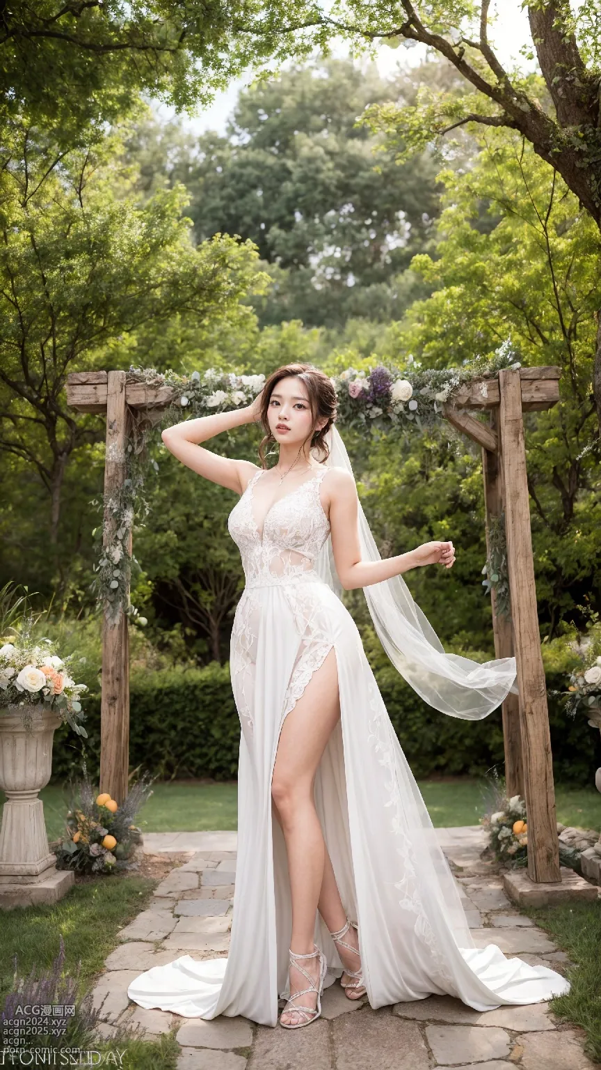 wedding day 第13图