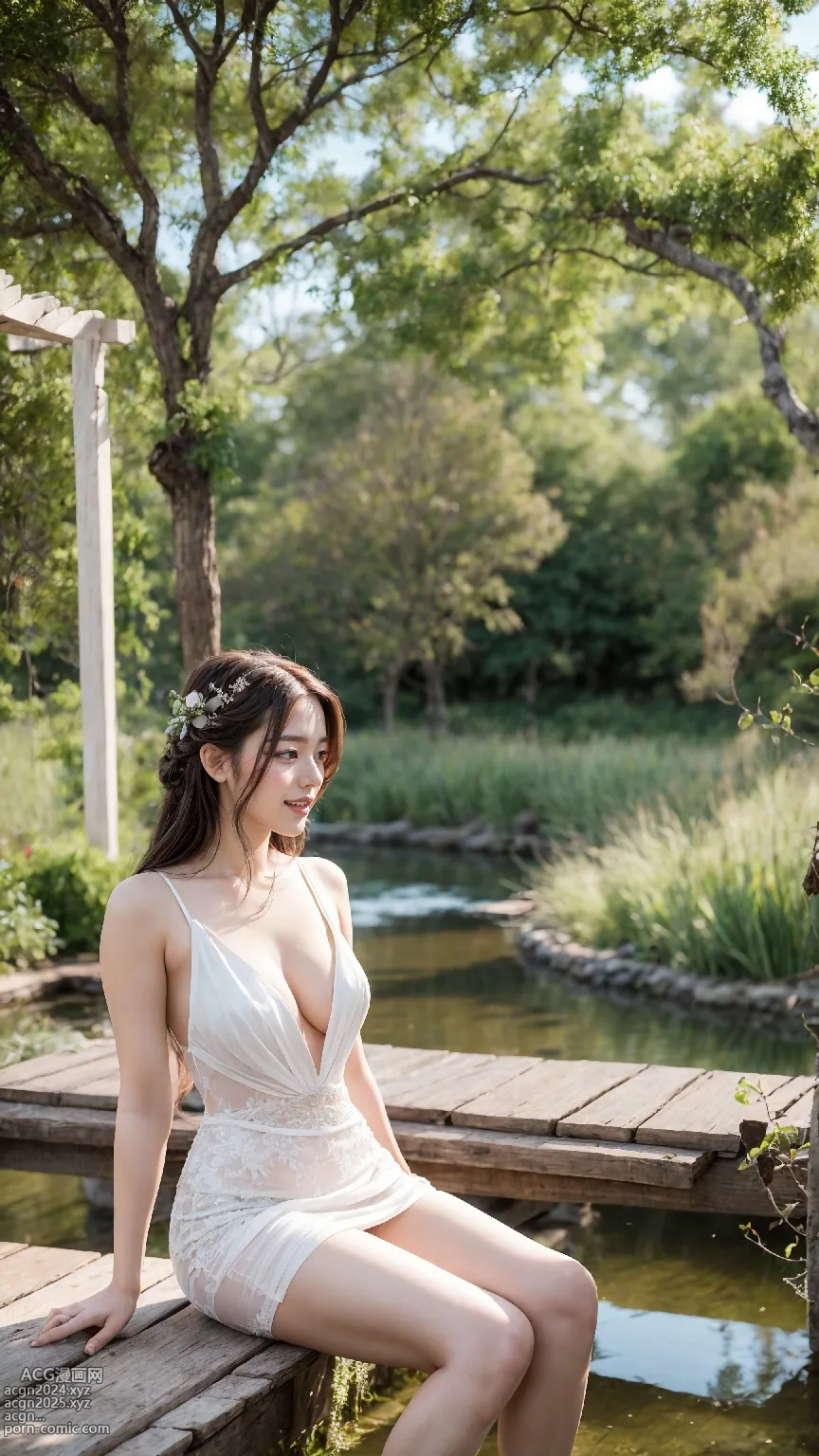 wedding day 第24图