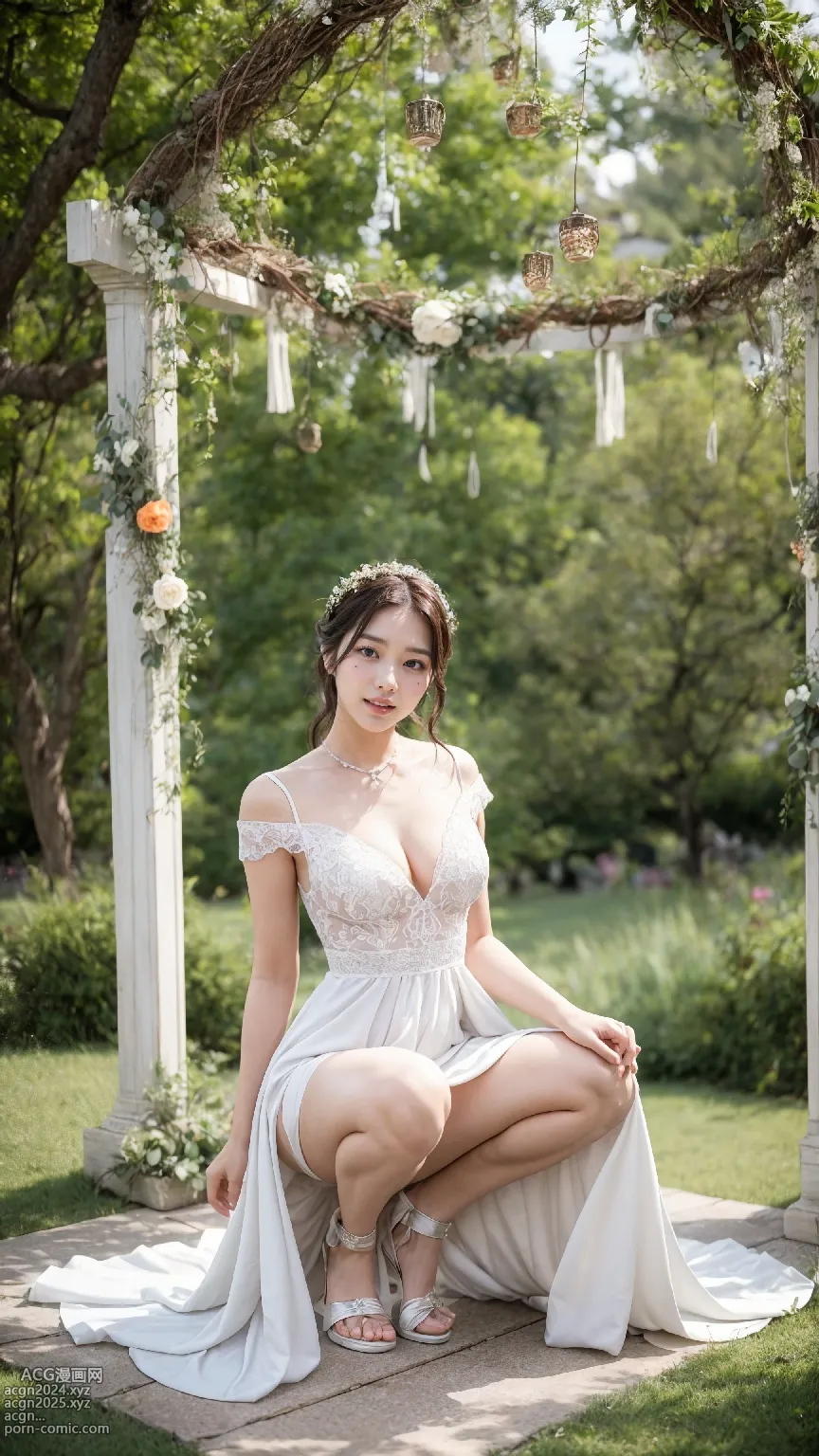 wedding day 第28图