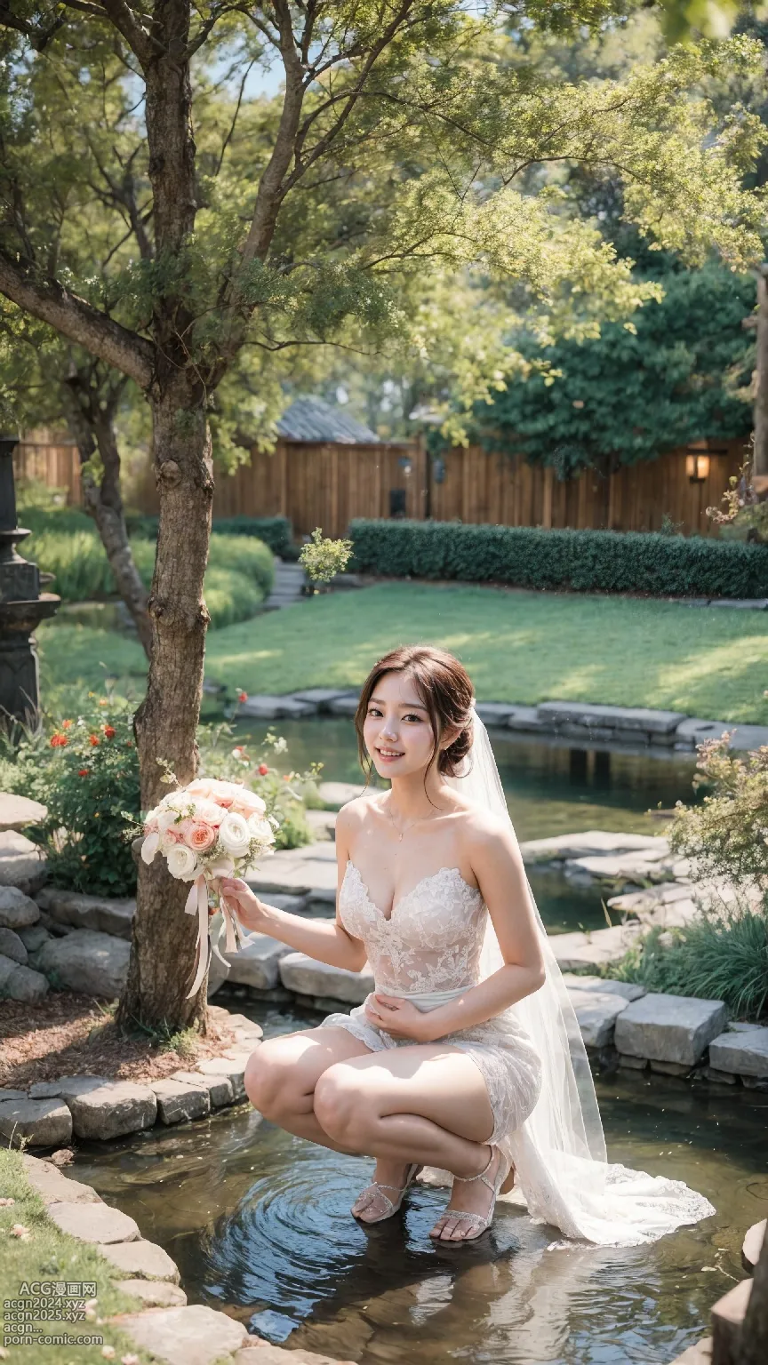 wedding day 第30图