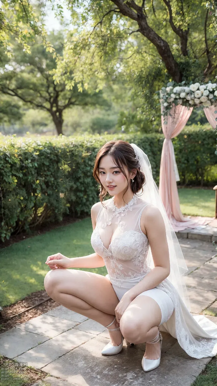 wedding day 第33图