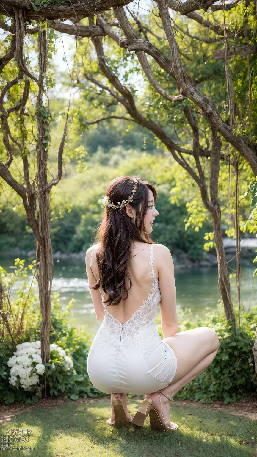 wedding day 第34图