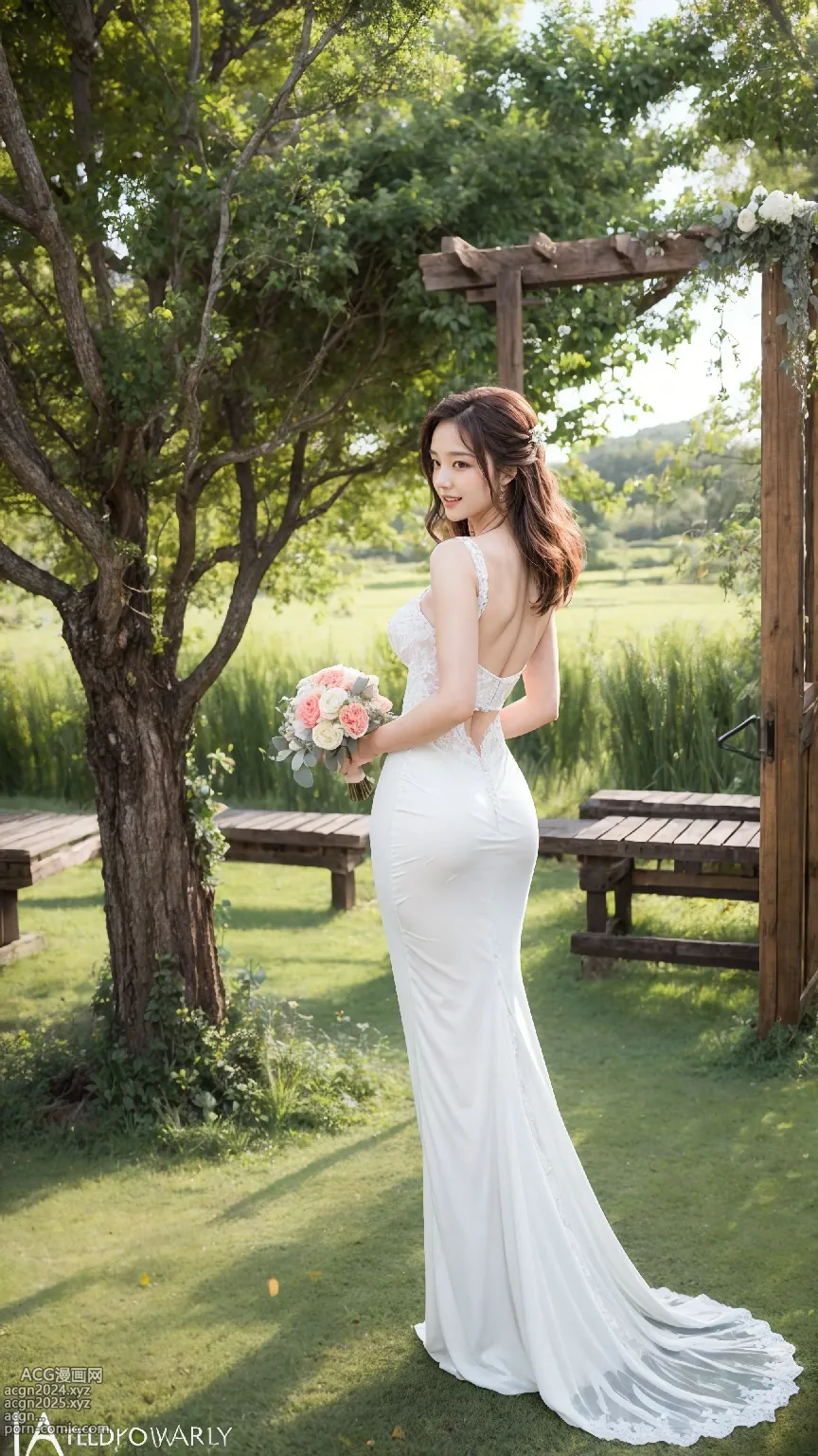 wedding day 第39图