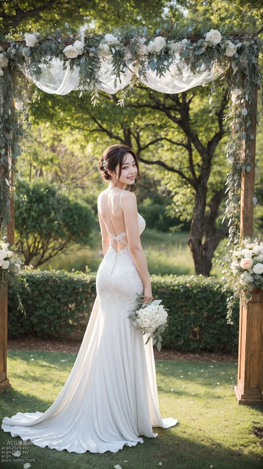 wedding day 第42图