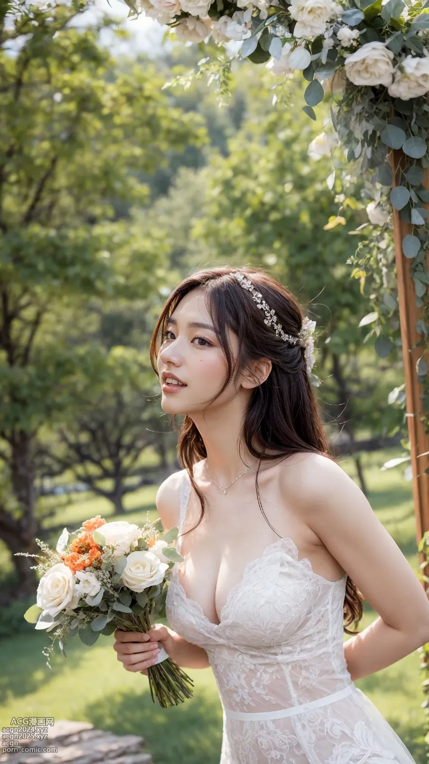 wedding day 第51图