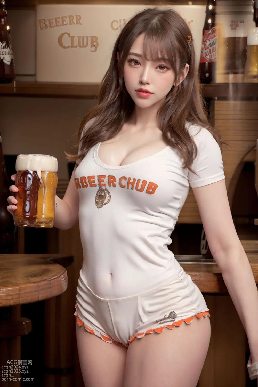 Hooter Beer 第2图