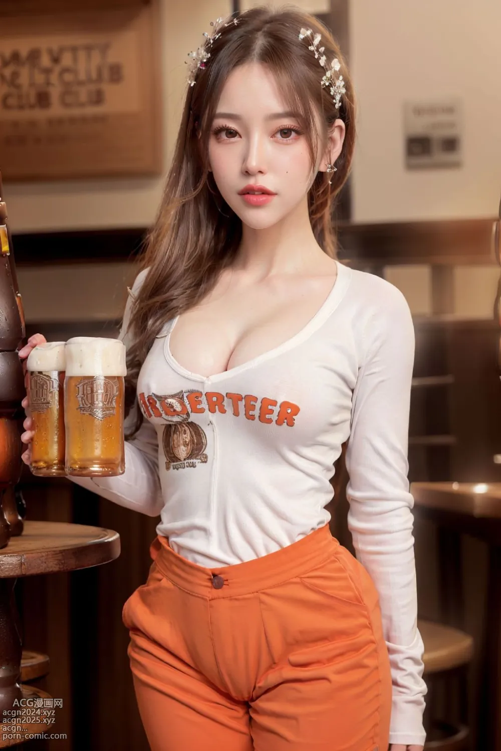 Hooter Beer 第6图