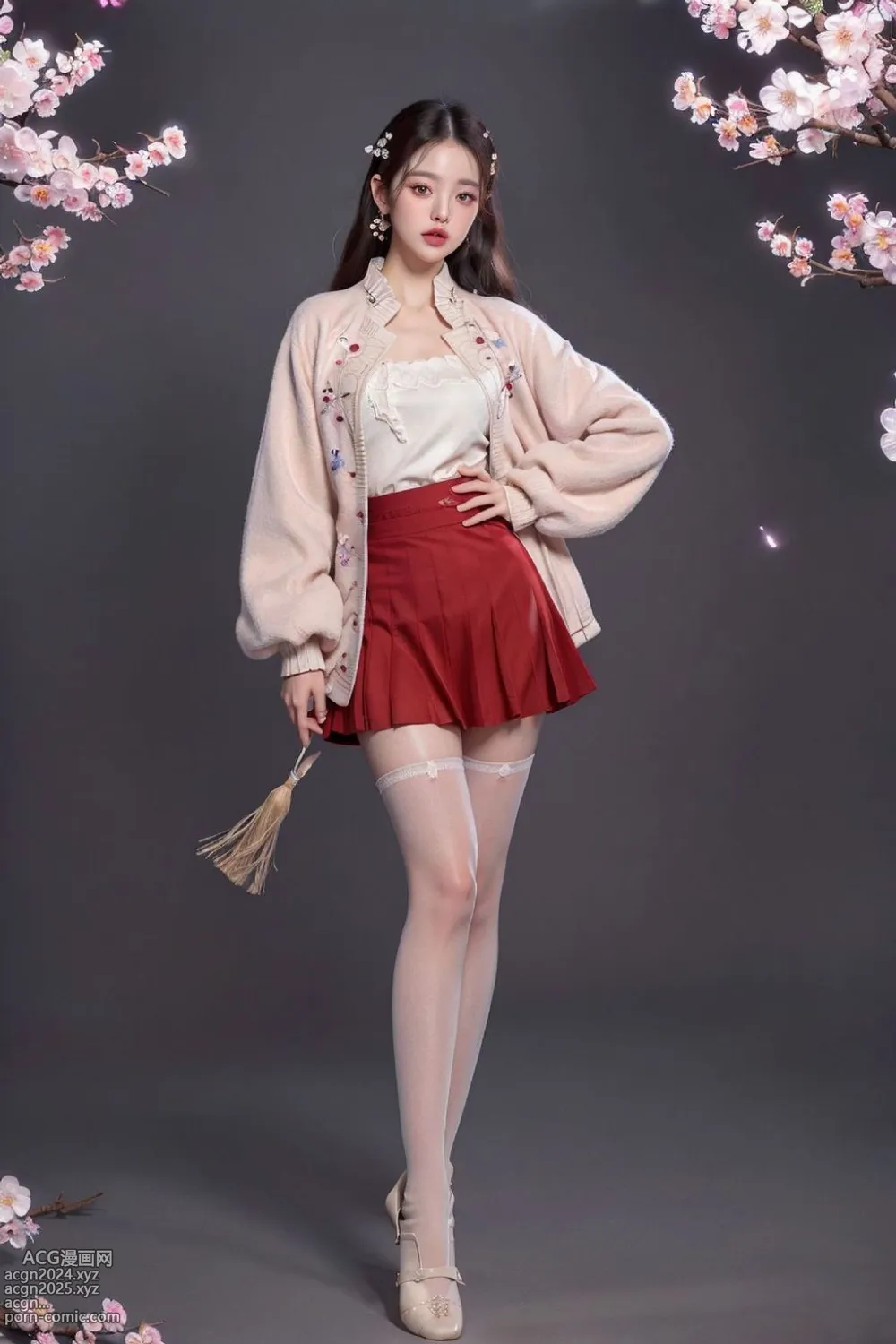 Chinese Hanfu 第3图