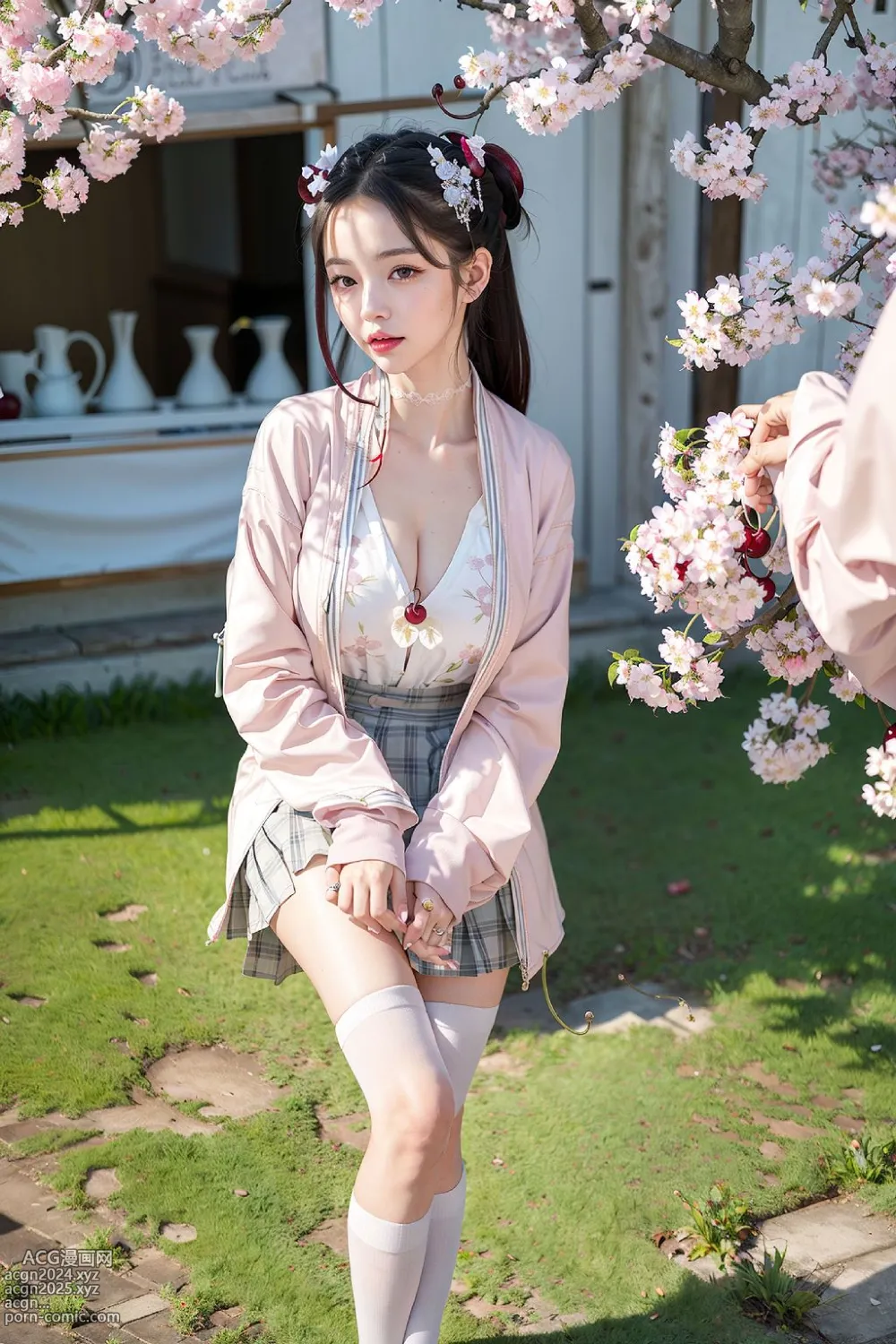 Chinese Hanfu 第26图