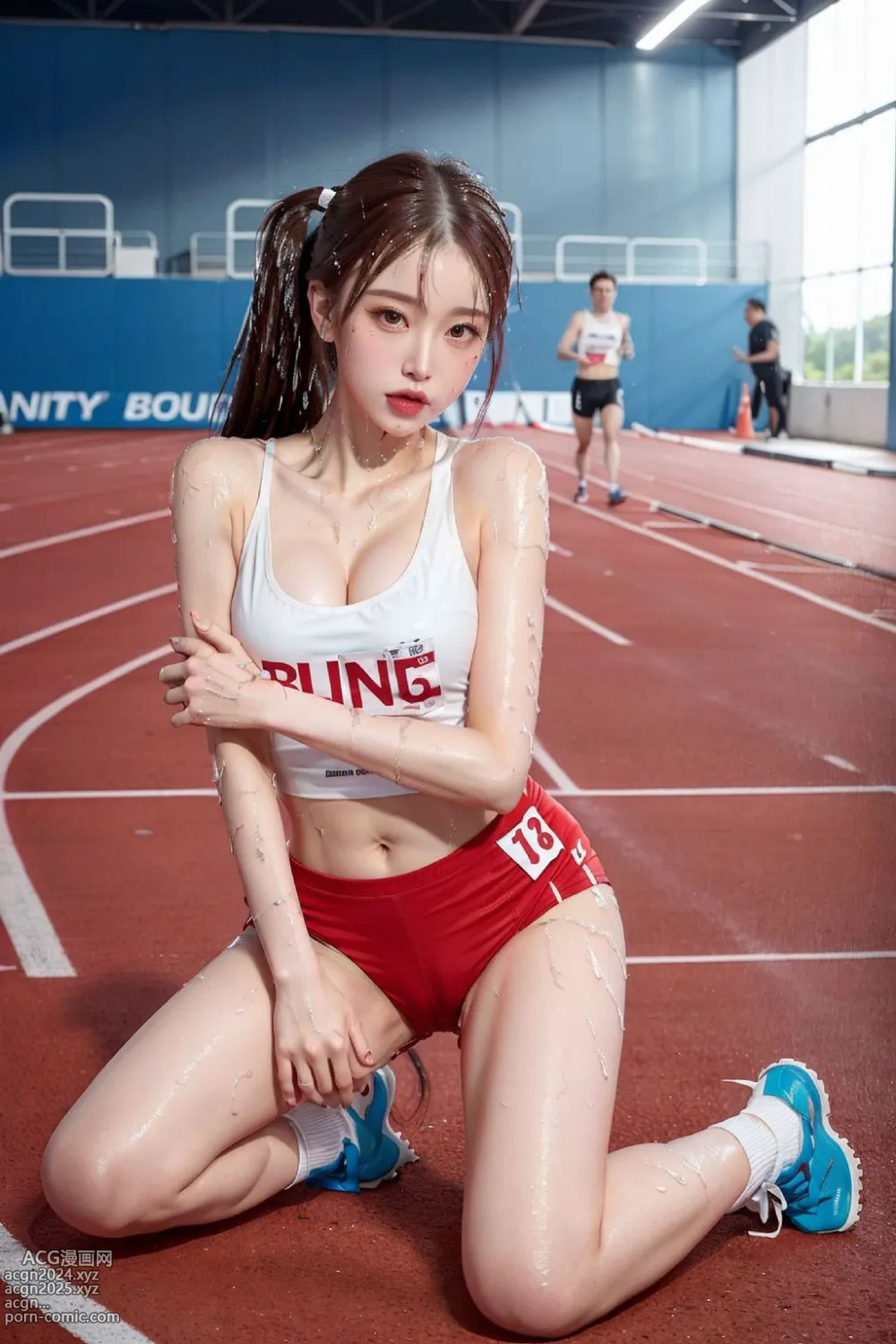 Runner_Girl 第30图