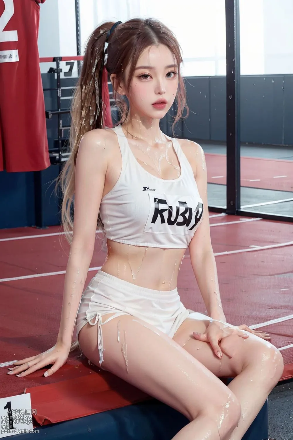 Runner_Girl 第38图