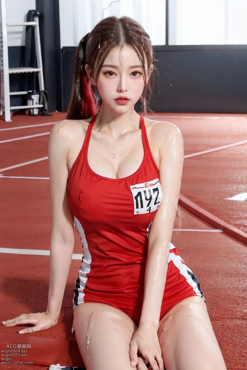 Runner_Girl 第37图