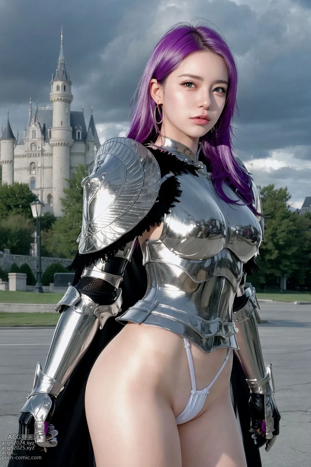 No49 Royal Knight_extra 第1图