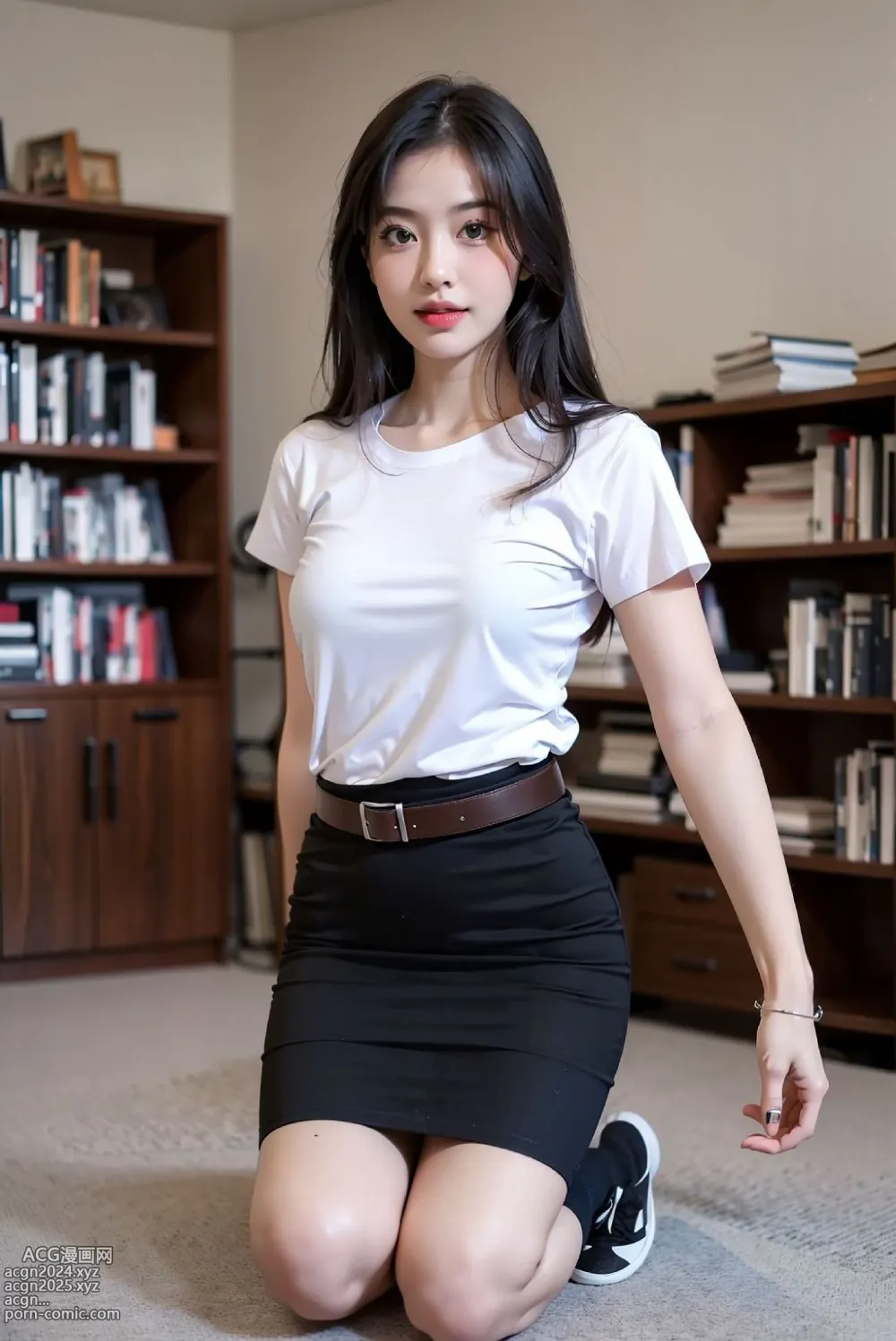 Thai School Girl 第30图