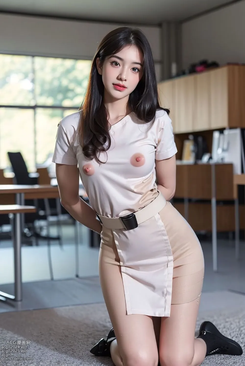 Thai School Girl 第75图