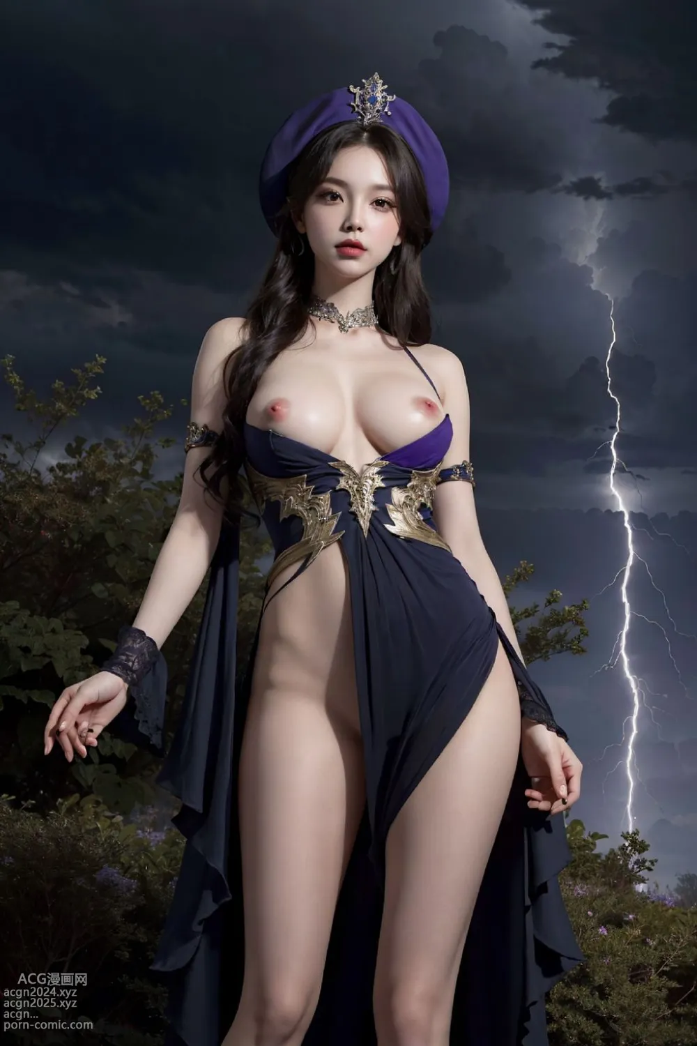 Sexy Magical 第16图