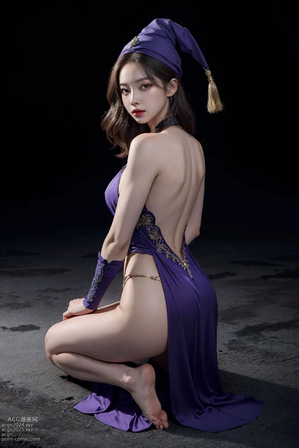 Sexy Magical 第28图