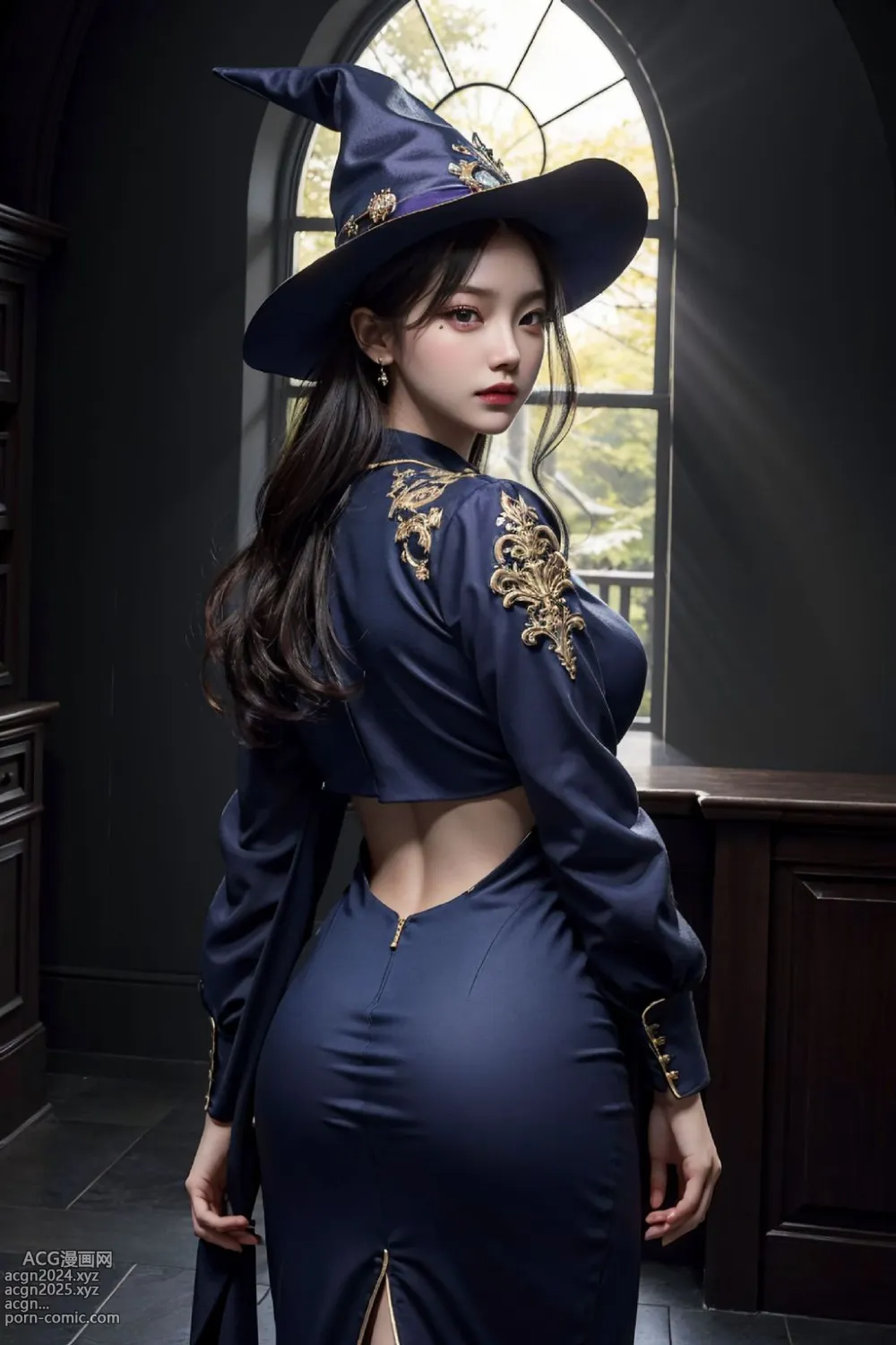 Sexy Magical 第31图