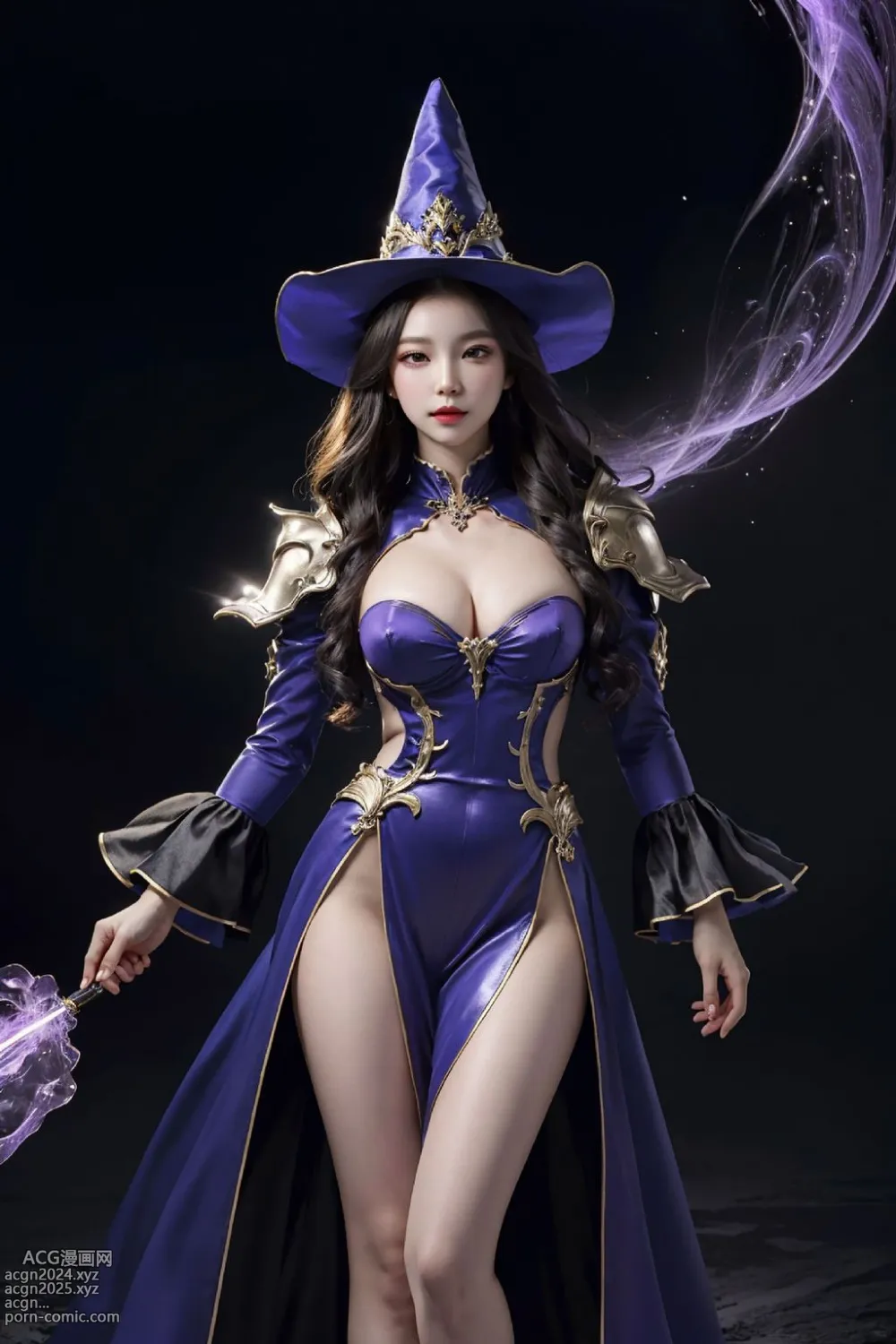 Sexy Magical 第32图